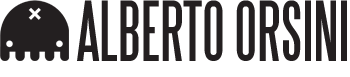 Alberto Orsini - Creative Director